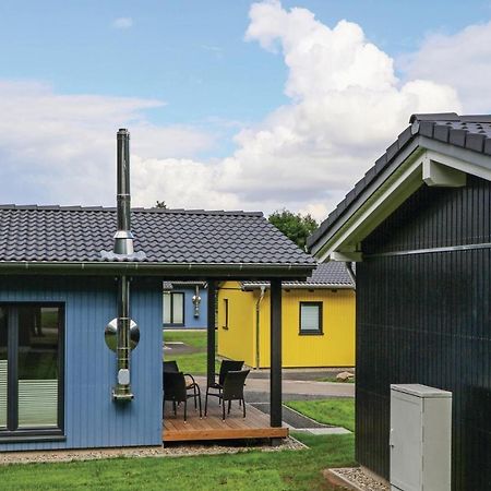 Ferienhausdorf Thale Dış mekan fotoğraf