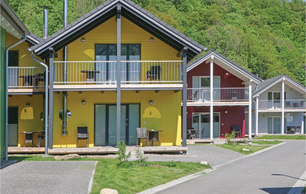 Ferienhausdorf Thale Dış mekan fotoğraf