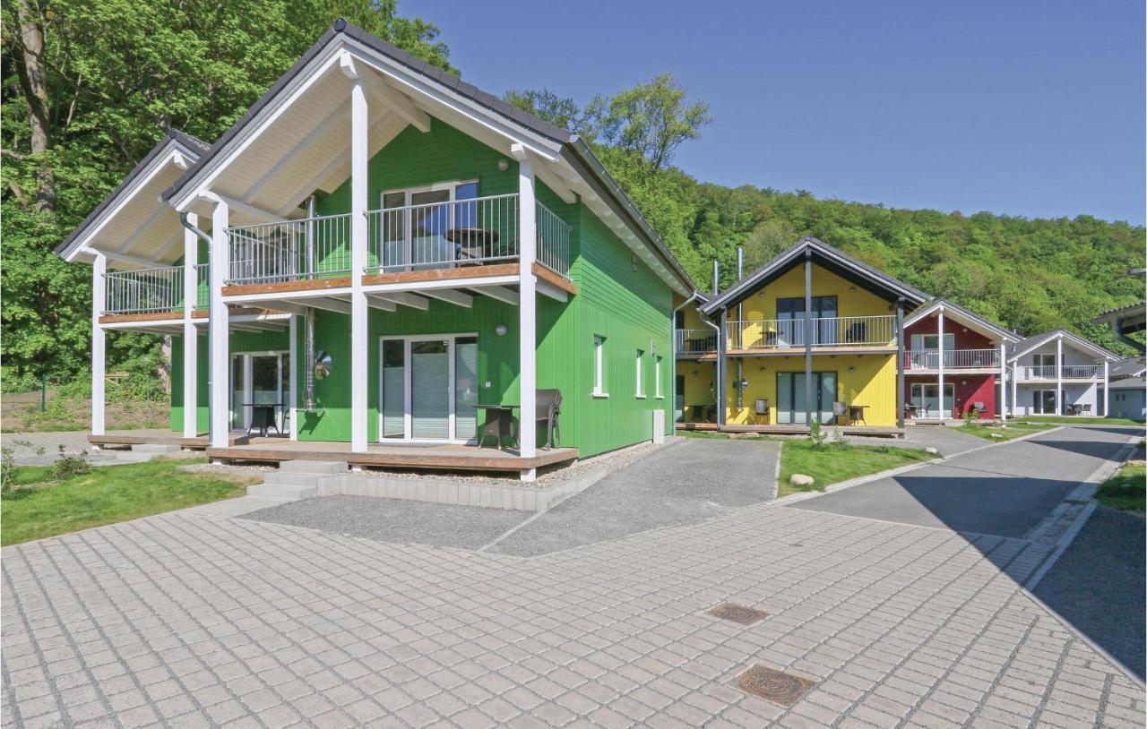 Ferienhausdorf Thale Dış mekan fotoğraf