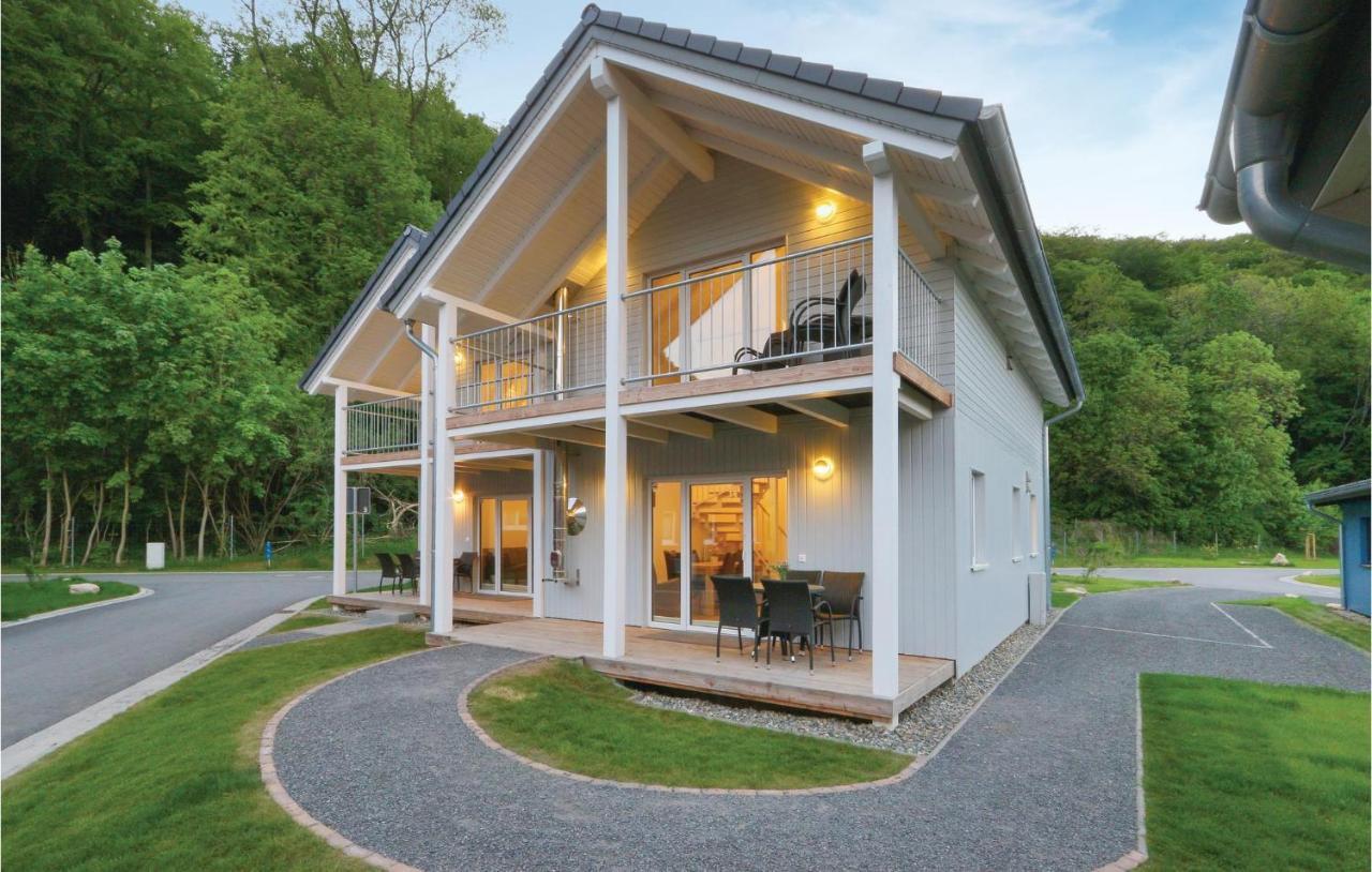 Ferienhausdorf Thale Dış mekan fotoğraf